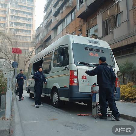 西安户县壁挂炉维修服务，专业快速上门解决