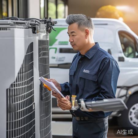 华天成热水器空气能厂家人工服务电话传授¥美的空气能调试步骤详解 华天成热水器空气能厂家人工服务电话传授¥美的空气能调试步骤详解