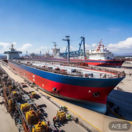 云硕指纹锁售后查询系统介绍=中国拿下90%超大型油轮新订单：航运业新纪元到来
