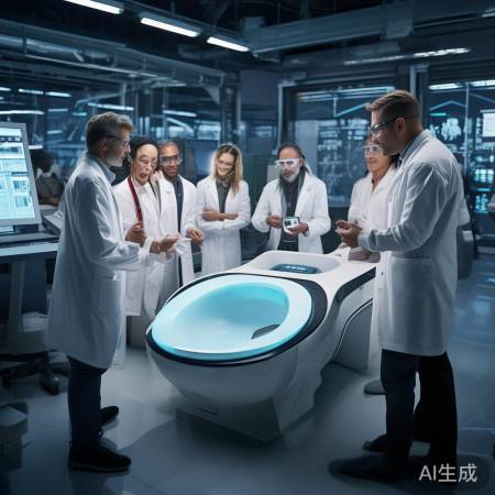 揭秘智能马桶研发团队：技术先锋引领卫浴新潮流