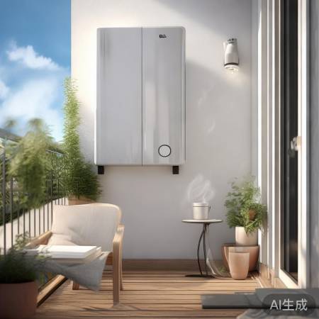 阳台壁挂热水器实用指南：安全性与使用心得分享