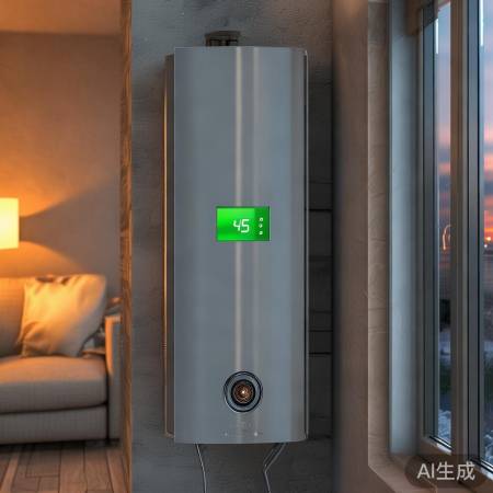 壁挂炉安装后多久可以开机使用？