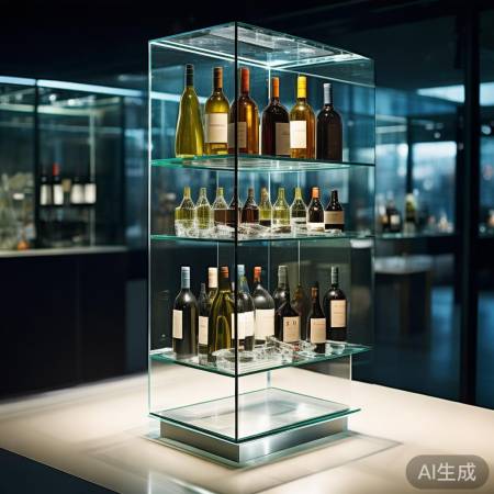 红酒展示架价格一览:品质生活必备神器 红酒展示架价格一览:品质生活必备神器