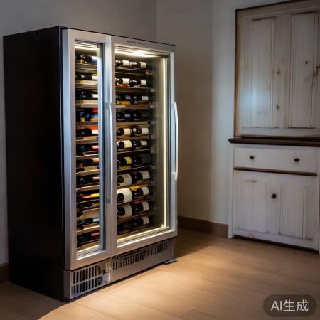 冰柜红酒柜温度调节技巧解析 冰柜红酒柜温度调节技巧解析