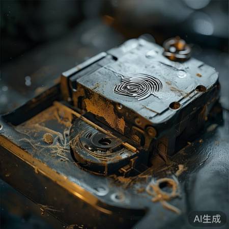 万事威指纹锁400售后服务专线科普$指纹锁心保养：揭秘锁心有油的重要性