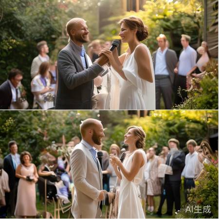 新多防盗门售后热线全国联网介绍『新人办极简婚礼：自己主持，拒绝份子钱，轻松省心』