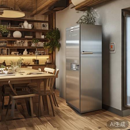 消毒柜放置攻略：饭厅位置更佳？