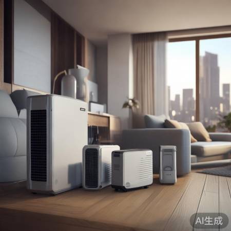 空调尺寸标准一览：常见空调尺寸尺寸参数大揭秘