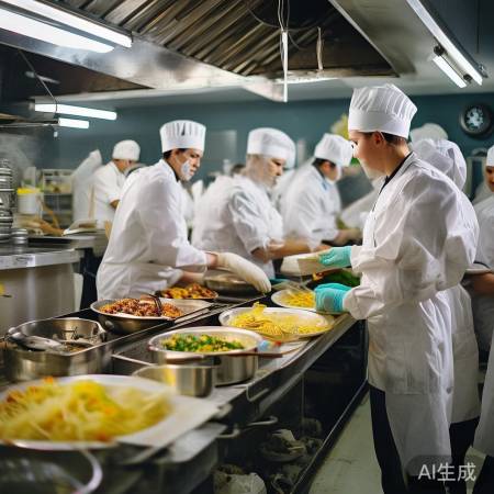HUPAISUO指纹锁售后查询普及&女子误将外卖创可贴当豆皮咀嚼，网友热议：外卖食品安全引关注