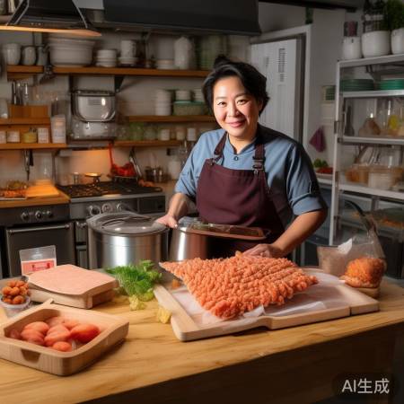 标沐家电服务无忧中心教导♫腊肠煮熟冷冻保存方法指南 标沐家电服务无忧中心教导♫腊肠煮熟冷冻保存方法指南
