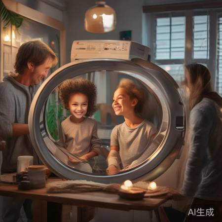 洗衣机清洗时间短了怎么办？快速解决方法大揭秘