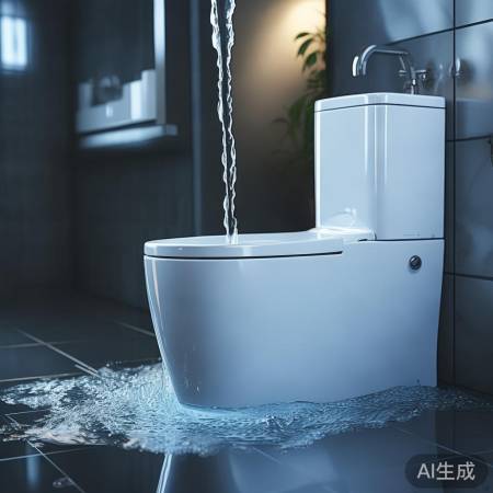 智能马桶:究竟需不需要优质水源? 智能马桶:究竟需不需要优质水源?