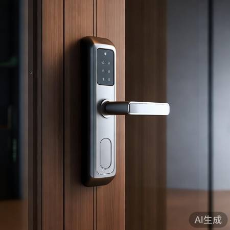 霸菱智能锁售后热线集分解+智能锁体霸主：霸王锁体，安全守护新选择