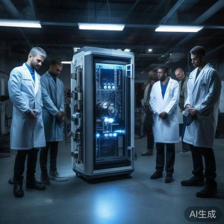 破解80万保险柜密码：揭秘现代锁具安全挑战