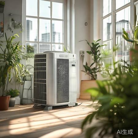 揭阳工业空气能热泵安装服务指南