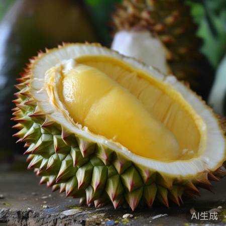 榴莲放入冰箱能保存多久?揭秘最佳保鲜方法 榴莲放入冰箱能保存多久?揭秘最佳保鲜方法