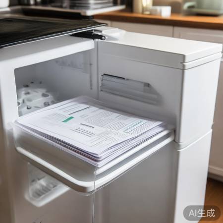 斐雪派克冰箱维修资讯分析￥新冰箱快递收货指南：轻松完成签收流程