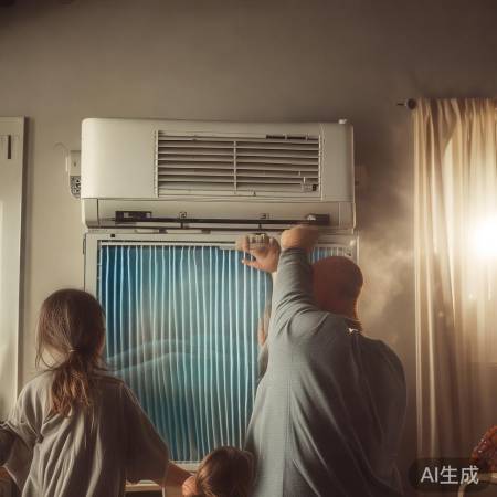 中央空调故障代码err详解及解决方法