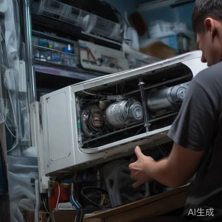 中央空调故障代码err详解及解决方法