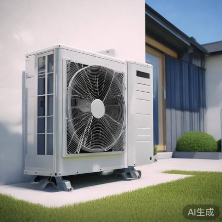 空气能热泵吹不出冷风?揭秘原因及解决方案 空气能热泵吹不出冷风?揭秘原因及解决方案