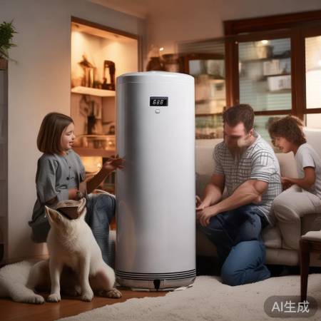 家用便携式热水器:不打火更安全,出行无忧选 家用便携式热水器:不打火更安全,出行无忧选