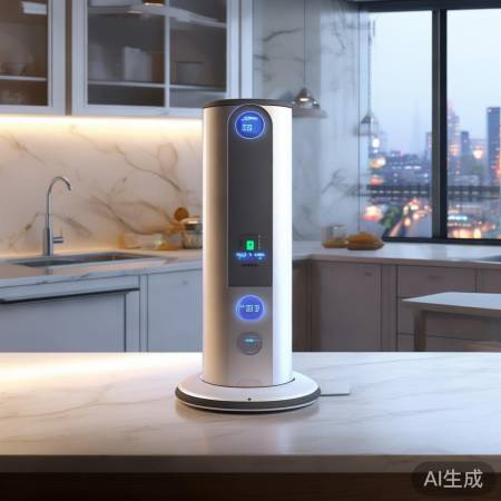 家用便携式热水器:不打火更安全,出行无忧选 家用便携式热水器:不打火更安全,出行无忧选