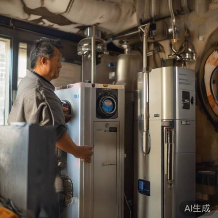热水器自动清洗功能，实用还是鸡肋？