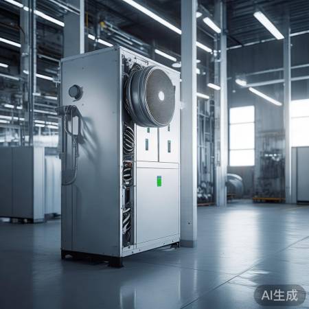 空气能模块机组型号全解析：选购指南与市场盘点