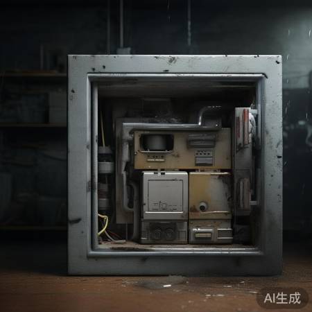保险柜换电板使用体验不佳?揭秘换电板不耐用原因及解决方案 保险柜换电板使用体验不佳?揭秘换电板不耐用原因及解决方案