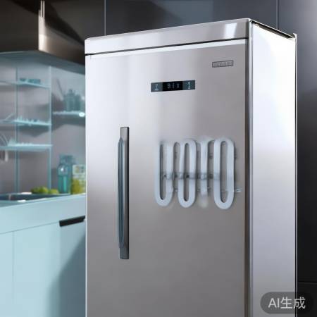 COLMO冰箱400售后维修电话解说♛冰箱压缩机冷冻油：高效制冷，品质保障
