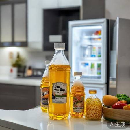COLMO冰箱400售后维修电话解说♛冰箱压缩机冷冻油：高效制冷，品质保障