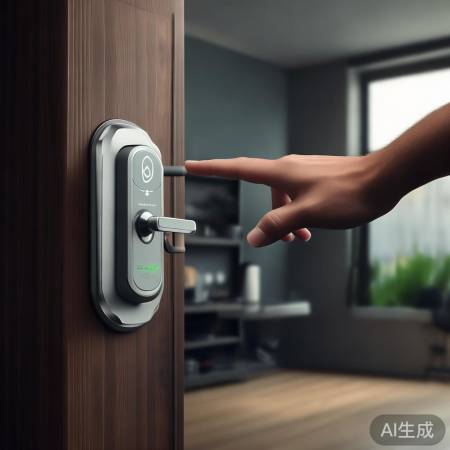 指纹锁使用技巧：揭秘指纹锁为何没有反锁设置的原因