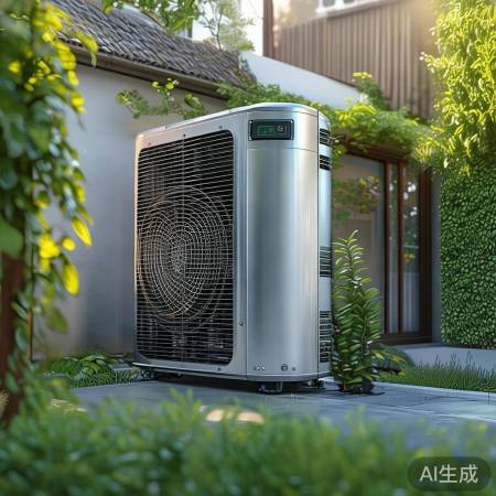 揭秘：空气能工作原理深度讲解