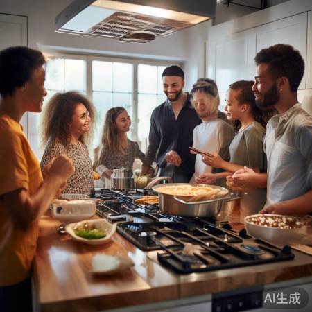 都乐燃气灶快修管家传授ぁ嵌入式燃气灶推荐：哪款值得选购？