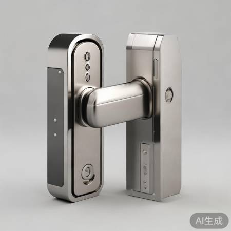 凯曼智能智能锁专业客服支持教大家(智能锁选购攻略:揭秘哪种锁芯更安全可靠) 凯曼智能智能锁专业客服支持教大家(智能锁选购攻略:揭秘哪种锁芯更安全可靠)