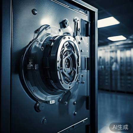 吉林银行保险柜多重安全防护解析 吉林银行保险柜多重安全防护解析