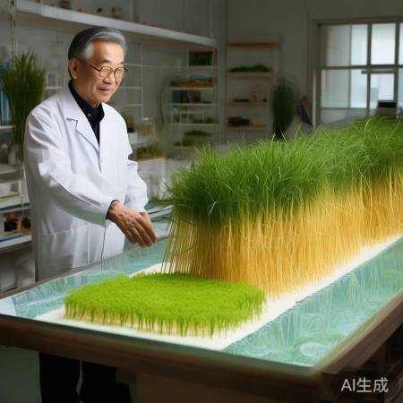 鹤彩保险柜快速安装服务解释あ袁隆平实验室稻种再创新高，亩产再攀新高！