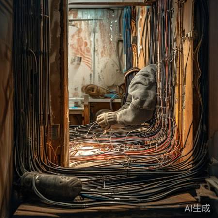 集成灶线路敷设标准解析：全面了解规范与技巧