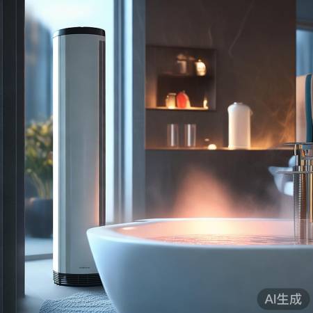 生能空气能E14：高效节能，温暖如春的冬季伴侣