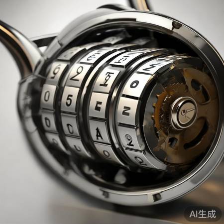 均璞保险柜维修服务通教你√圆盘密码锁揭秘：保险柜安全的终极守护者