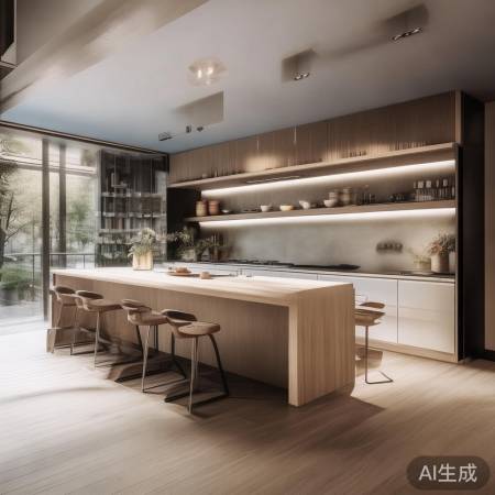 消毒柜与煤气管道的安全距离标准及安装建议