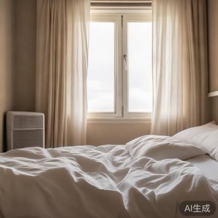 荣事达空调售后尊享通告诉你〖家用卧室空调：打造静谧睡眠环境首选〗