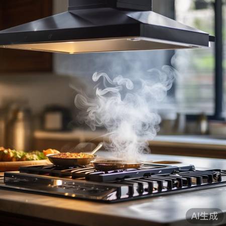 油烟机吸烟的五大危害,你知道多少? 油烟机吸烟的五大危害,你知道多少?