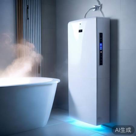 能率热水器自动启动功能解析：安全便捷新体验