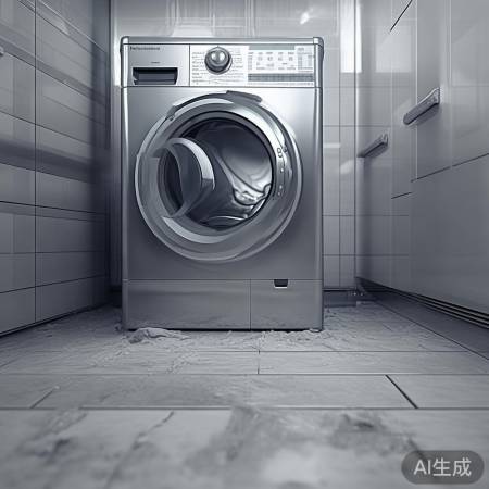 澳柯玛洗衣机为何会有晃动声音?原因解析及解决方法 澳柯玛洗衣机为何会有晃动声音?原因解析及解决方法