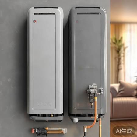 燃气壁挂炉P1/P2/P3全面解析：选购攻略与性能对比