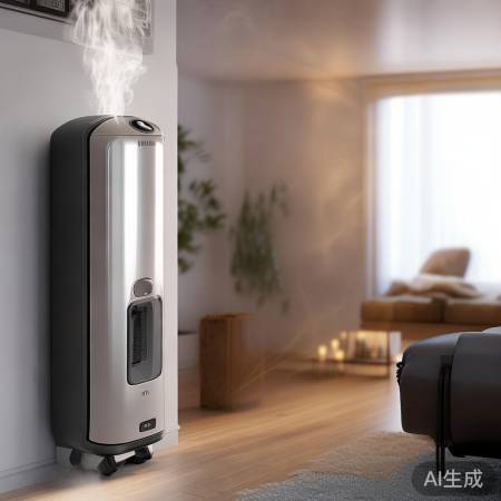 威博热水器品质评测：性能与用户体验全面解析