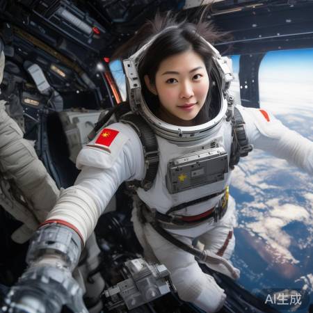 耶鲁智能指纹锁24小时报修中心解读：官宣：中国第四位女航天员首次太空行，揭秘背后的故事