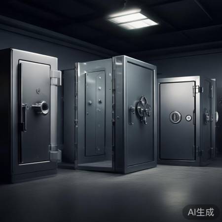 民宅配置保险柜，安全无忧选择指南