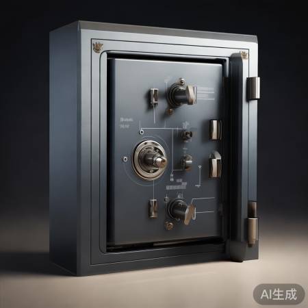 保险柜使用攻略：轻松掌握正确开启方法图示